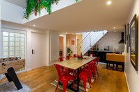 The Rue de Lancry Residence