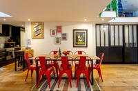 The Rue de Lancry Residence