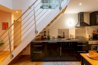 The Rue de Lancry Residence