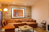 The Rue de Lancry Residence