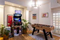 The Rue de Lancry Residence