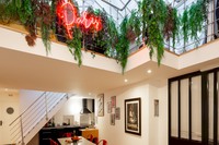 The Rue de Lancry Residence