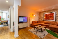 The Rue de Lancry Residence