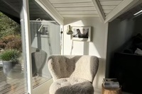 The Skansehage Residence