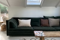 The Skansehage Residence