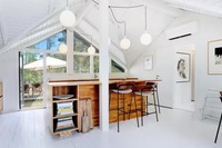 The Skansehage Residence