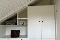 The Skansehage Residence