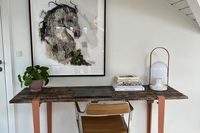 The Skansehage Residence