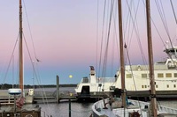 The Skansehage Residence