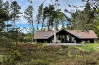 The Skansehage Residence