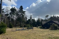 The Skansehage Residence