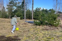 The Skansehage Residence