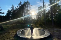 The Skansehage Residence