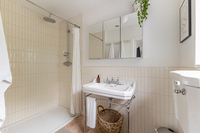 The Hillsborough Residence