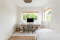 The Hillsborough Residence