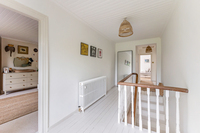 The Hillsborough Residence