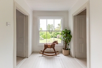 The Hillsborough Residence