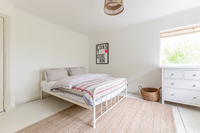 The Hillsborough Residence