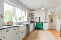 The Hillsborough Residence