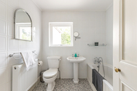 The Hillsborough Residence