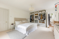 The Hillsborough Residence