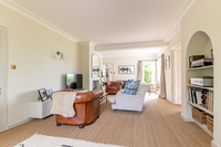 The Hillsborough Residence