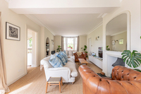 The Hillsborough Residence