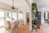 The Hillsborough Residence