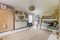 The Hillsborough Residence