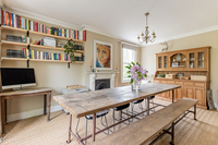 The Hillsborough Residence