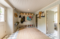 The Hillsborough Residence