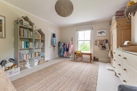 The Hillsborough Residence