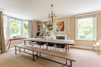 The Hillsborough Residence