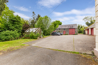 The Hillsborough Residence