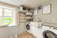 The Hillsborough Residence