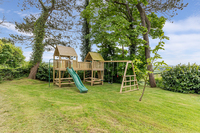 The Hillsborough Residence