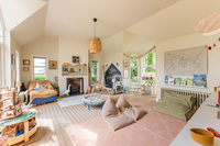 The Hillsborough Residence