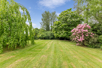 The Hillsborough Residence