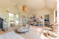 The Hillsborough Residence