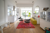 The Emmastraat Residence