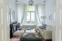 The Emmastraat Residence