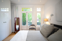 The Emmastraat Residence