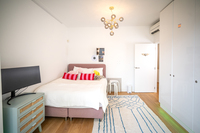 The Emmastraat Residence