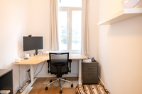 The Emmastraat Residence