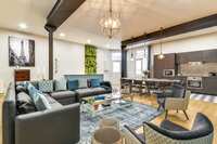 The Rue Reaumur Residence