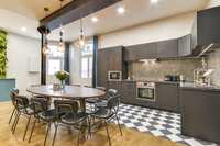 The Rue Reaumur Residence