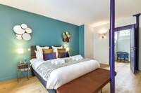 The Rue Reaumur Residence