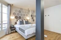 The Rue Reaumur Residence