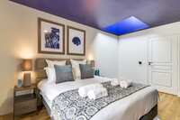 The Rue Reaumur Residence
