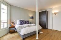 The Rue Reaumur Residence